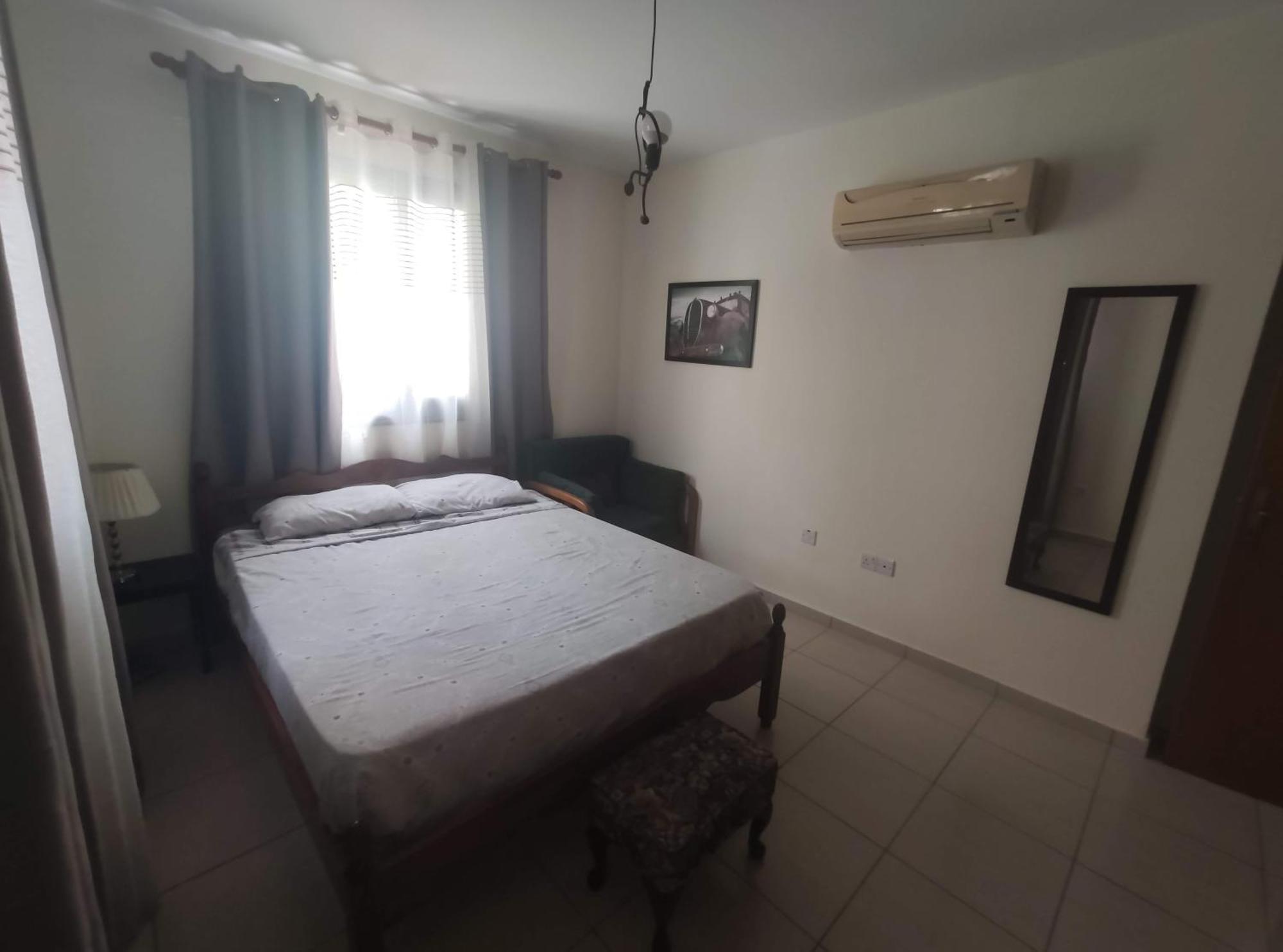 Abitare Cosy Apartment Paphos Ngoại thất bức ảnh