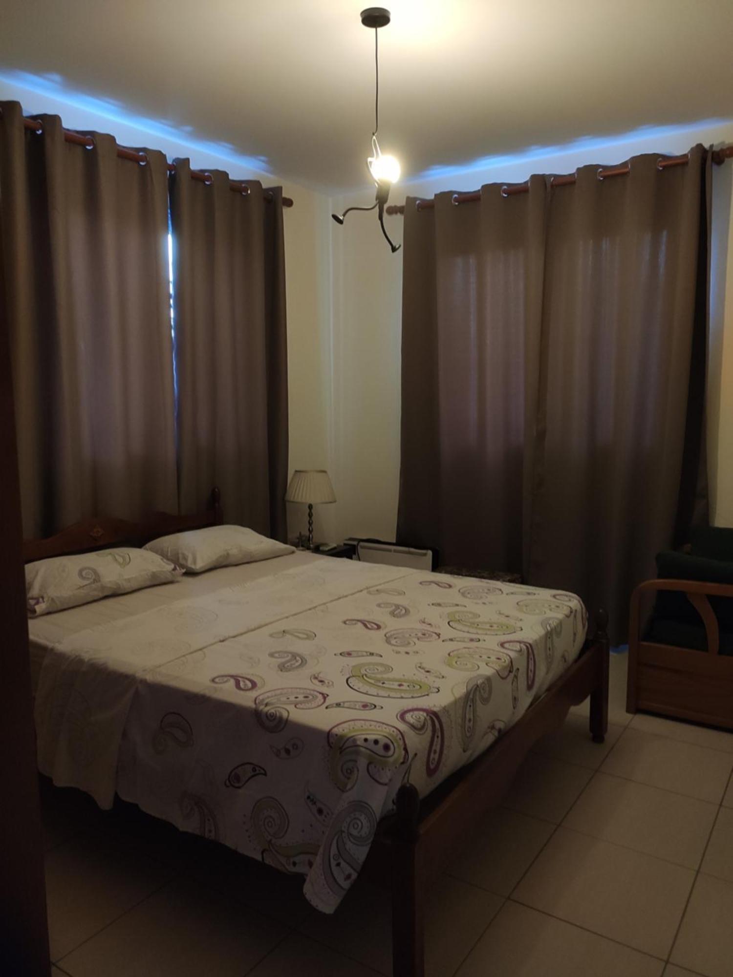 Abitare Cosy Apartment Paphos Ngoại thất bức ảnh